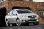 Fiat Linea Absolute 2014 года